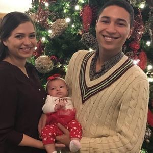 Meet your Posher, Adriana